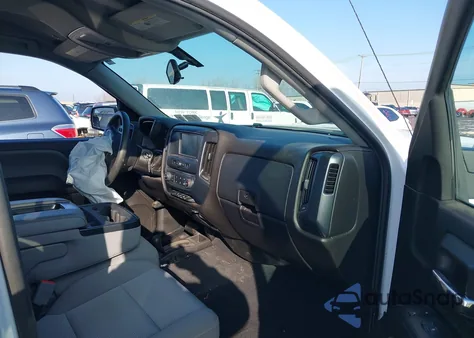 2019 GMC Sierra 1500 Limited z USA, uszkodzony, nr VIN 2GTV2LEC5K1171774